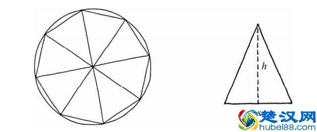 你会背圆的周长和面积公式，但是你知道它们是怎么来的吗？