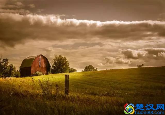 看看人家用卡片机拍出来的是什么效果？