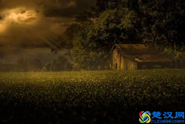 看看人家用卡片机拍出来的是什么效果？