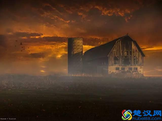 看看人家用卡片机拍出来的是什么效果？