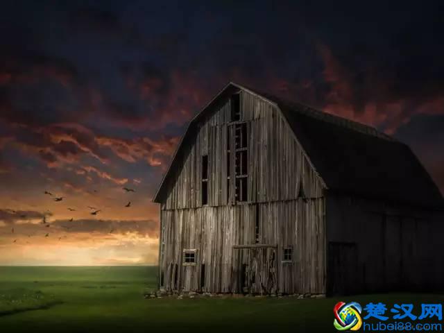 看看人家用卡片机拍出来的是什么效果？