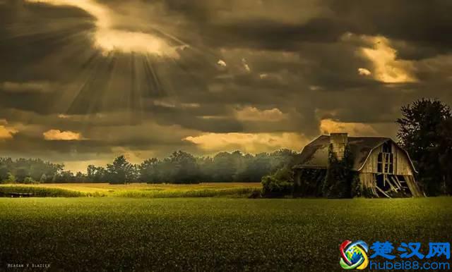 看看人家用卡片机拍出来的是什么效果？