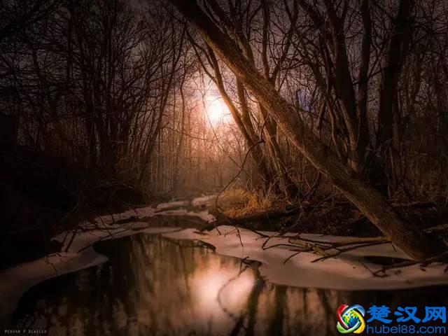 看看人家用卡片机拍出来的是什么效果？