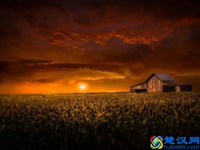 看看人家用卡片机拍出来的是什么效果？