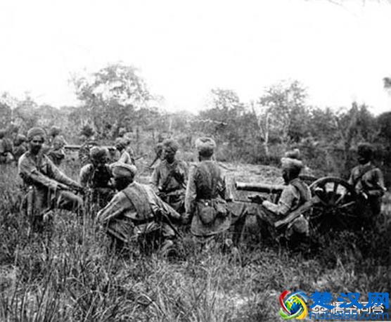 克什米尔为何由两国分治？它为何没能独立，现状又如何？