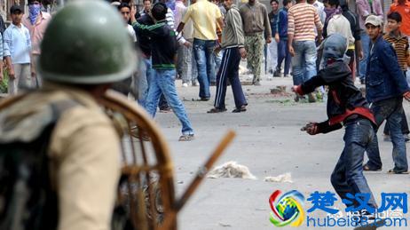 克什米尔为何由两国分治？它为何没能独立，现状又如何？