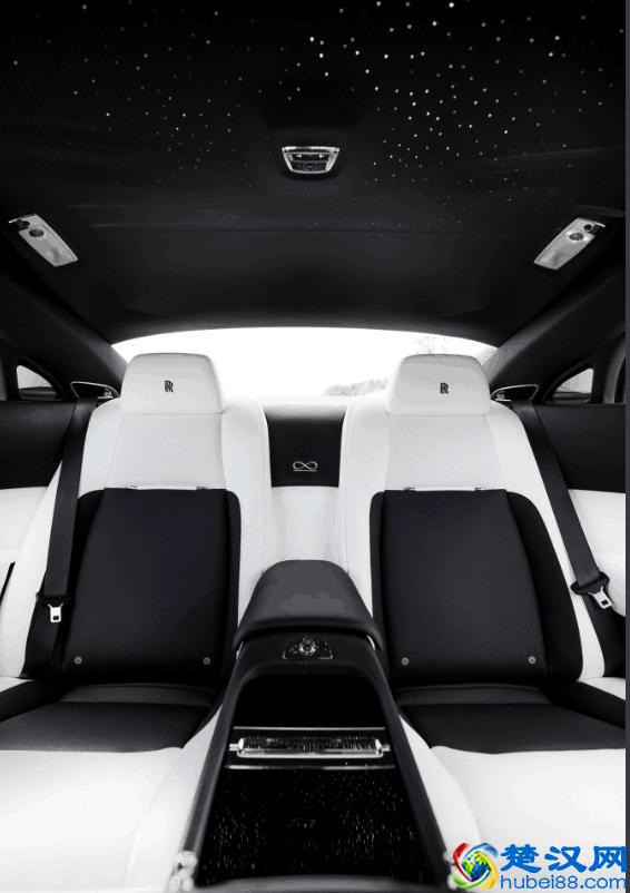 这才是劳斯莱斯真实的模样