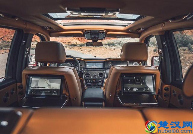 这才是劳斯莱斯真实的模样