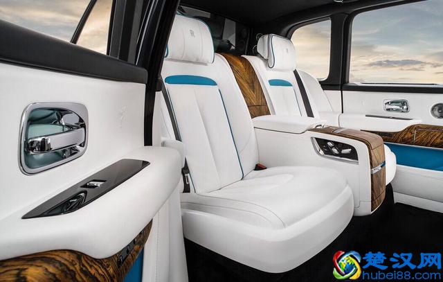 这才是劳斯莱斯真实的模样