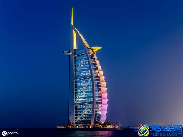 迪拜为什么这么有钱，贫穷限制了我的想象