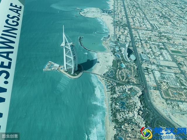 迪拜为什么这么有钱，贫穷限制了我的想象