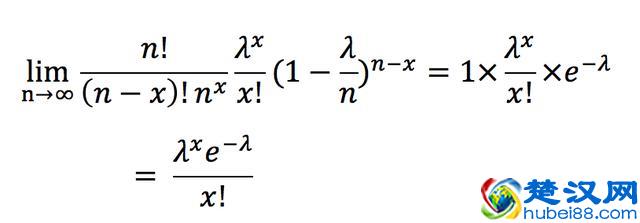 10分钟了解泊松分布