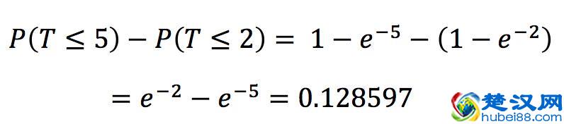 10分钟了解泊松分布