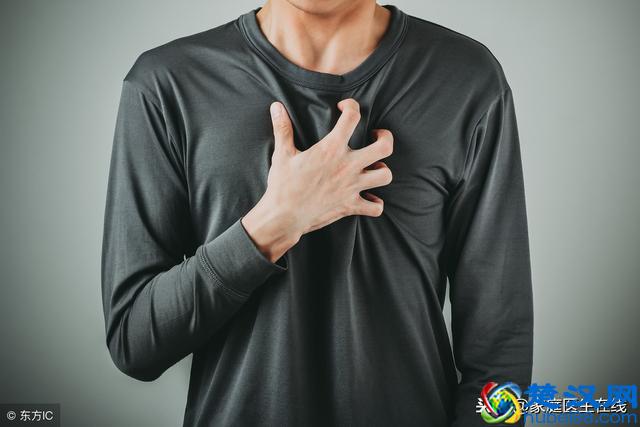 心肌炎是怎么形成的？与这3个不良因素有关！