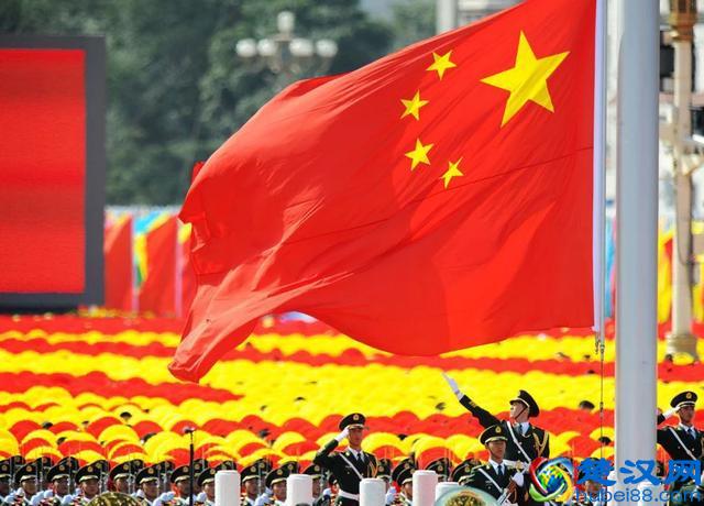 他，凭什么成为中华人民共和国国旗的设计者？