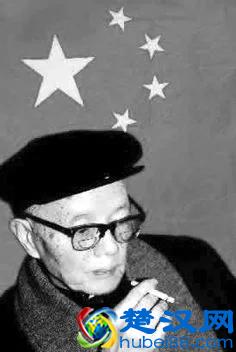 他，凭什么成为中华人民共和国国旗的设计者？