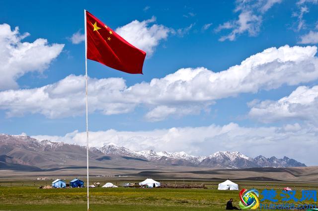 他，凭什么成为中华人民共和国国旗的设计者？