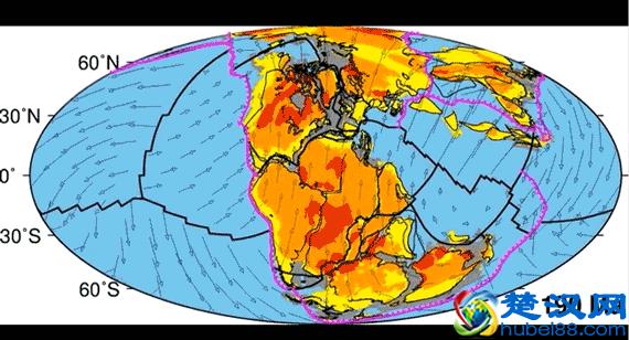 地球上为什么会有地震？