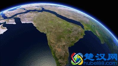 地球上为什么会有地震？