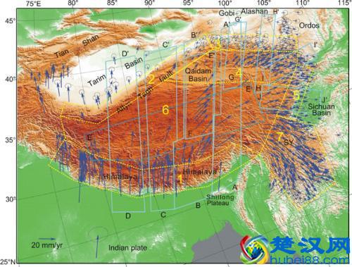 地球上为什么会有地震？