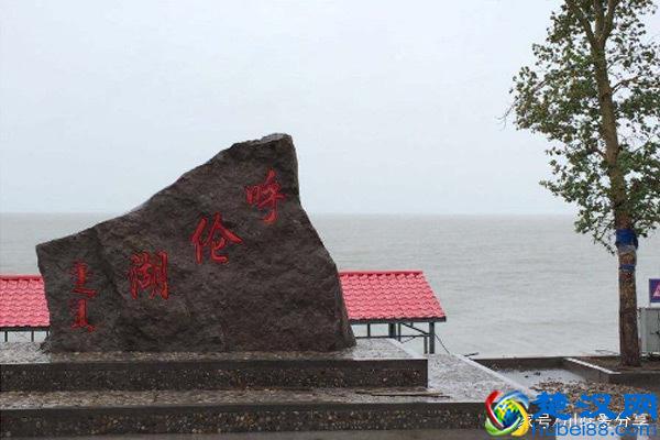 中国十大湖泊，你知道中国最大的湖是什么湖吗？