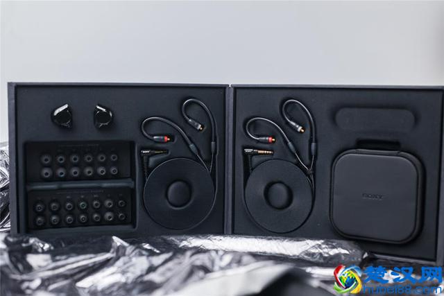 体验索尼新动铁耳机，除了贵好像没啥缺点