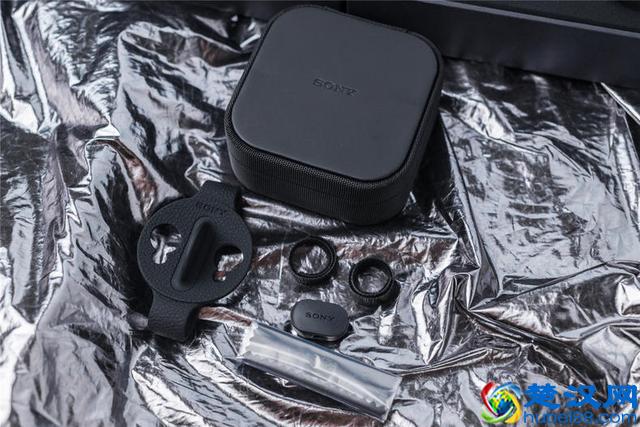 体验索尼新动铁耳机，除了贵好像没啥缺点