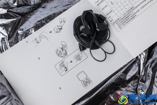 体验索尼新动铁耳机，除了贵好像没啥缺点