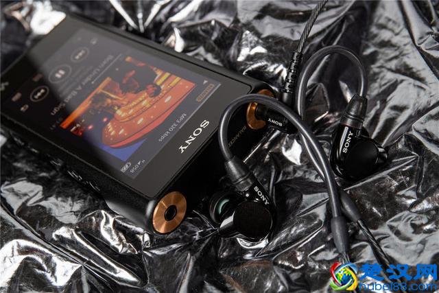 体验索尼新动铁耳机，除了贵好像没啥缺点