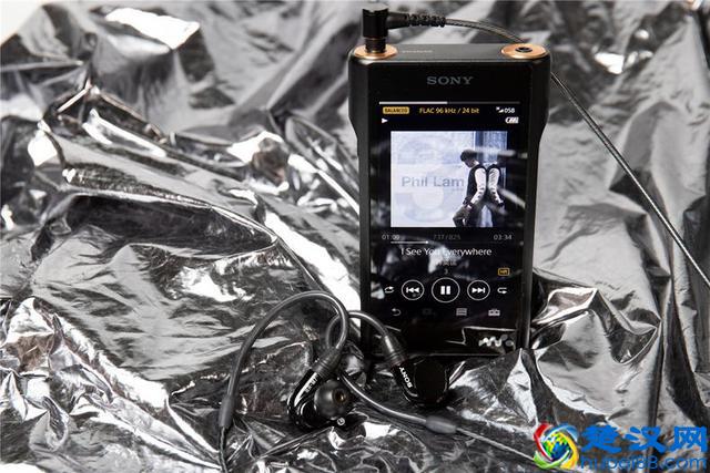 体验索尼新动铁耳机，除了贵好像没啥缺点