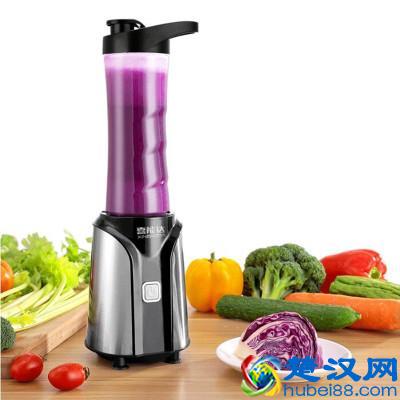 榨汁机推荐！榨汁机什么牌子好用不贵