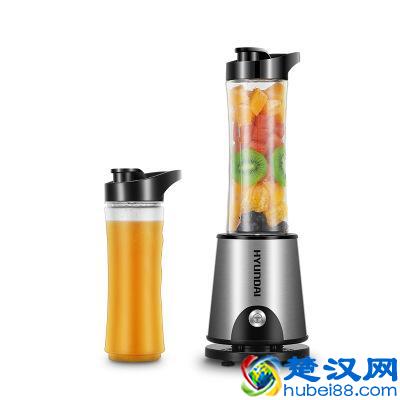 榨汁机推荐！榨汁机什么牌子好用不贵