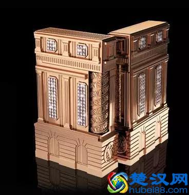 男人一生，必须要有一个好的打火机