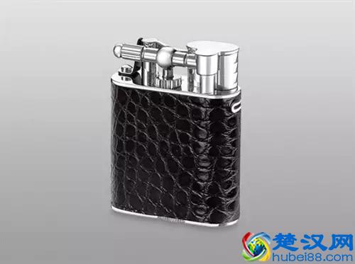 男人一生，必须要有一个好的打火机