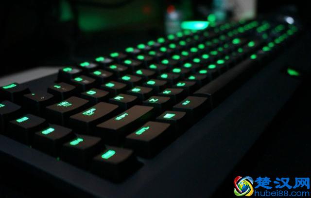 入门级机械键盘推荐，这几款稳得不行！