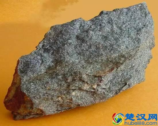 常见变质岩标本及构成矿物详细说明