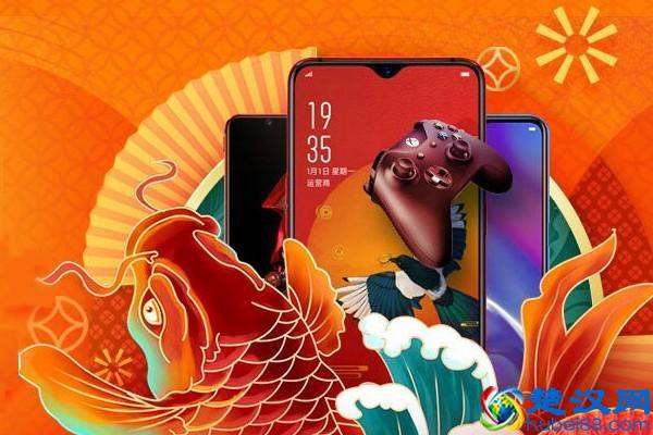 2019春节千元机选购指南 8款1500左右高性价比千元手机推荐