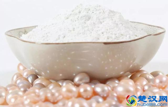 想用珍珠粉美白？4个小妙招，解锁珍珠粉护肤新功效