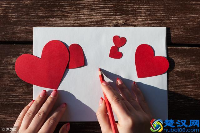 如何写一封真挚感人的情书？