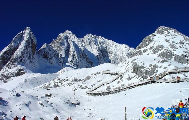 为何珠峰已被成功征服，而海拔5596米的玉龙雪山却至今无人登顶？