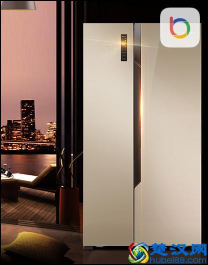 什么牌子的冰箱好？手把手教你选冰箱之一：风冷式对开门冰箱推荐