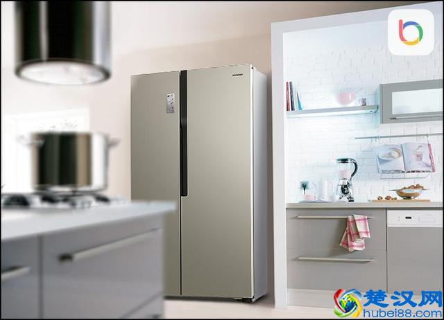 什么牌子的冰箱好？手把手教你选冰箱之一：风冷式对开门冰箱推荐
