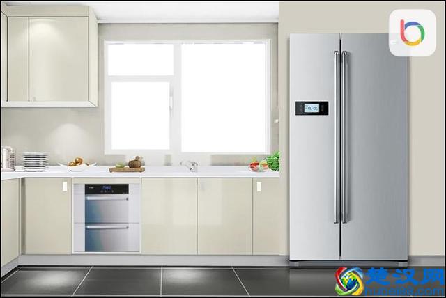 什么牌子的冰箱好？手把手教你选冰箱之一：风冷式对开门冰箱推荐