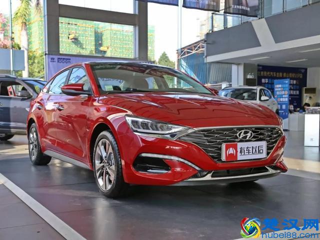 15万落地，年轻人适合的几款高颜值轿车，买它们准没错