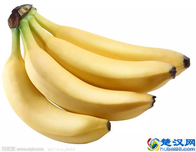 香蕉不能和这些东西一起吃！后果很严重！