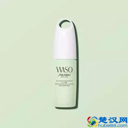 夏天油性皮肤适合什么乳液？