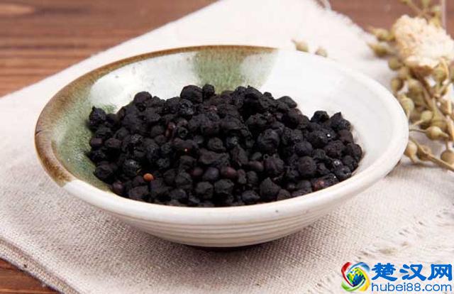 五味子价格多少钱一斤 五味子的功效与作用