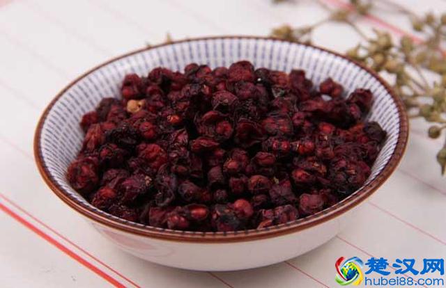 五味子价格多少钱一斤 五味子的功效与作用