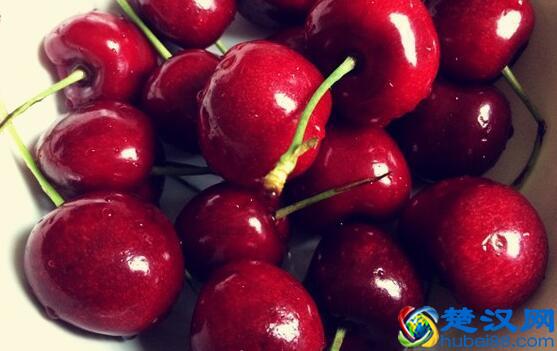 车厘子是哪里的特产 车厘子是碱性还是酸性