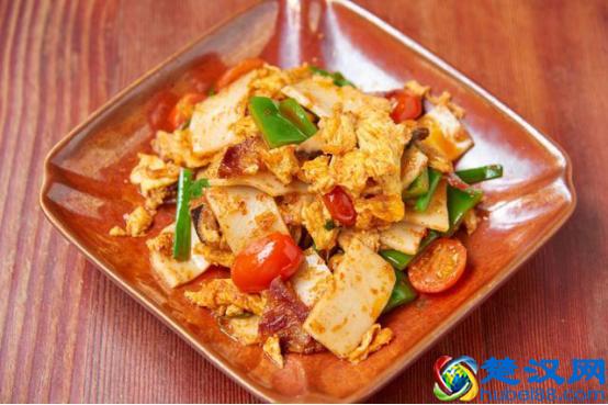 必尝的云南八大美食，没吃过就白去云南了！